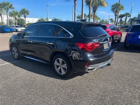 Used 2020 Acura MDX FWD image 19