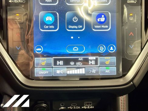 New 2026 Subaru WRX Premium image 17