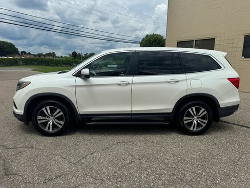 Used 2018 Honda Pilot EX-L image 5
