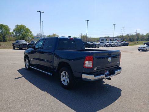 Used 2021 RAM 1500 Big Horn image 6