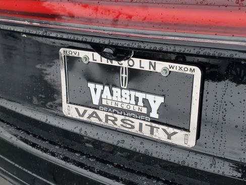 New 2026 Lincoln Aviator Reserve image 32