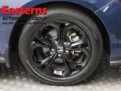 Used 2025 Honda Accord SE image 30