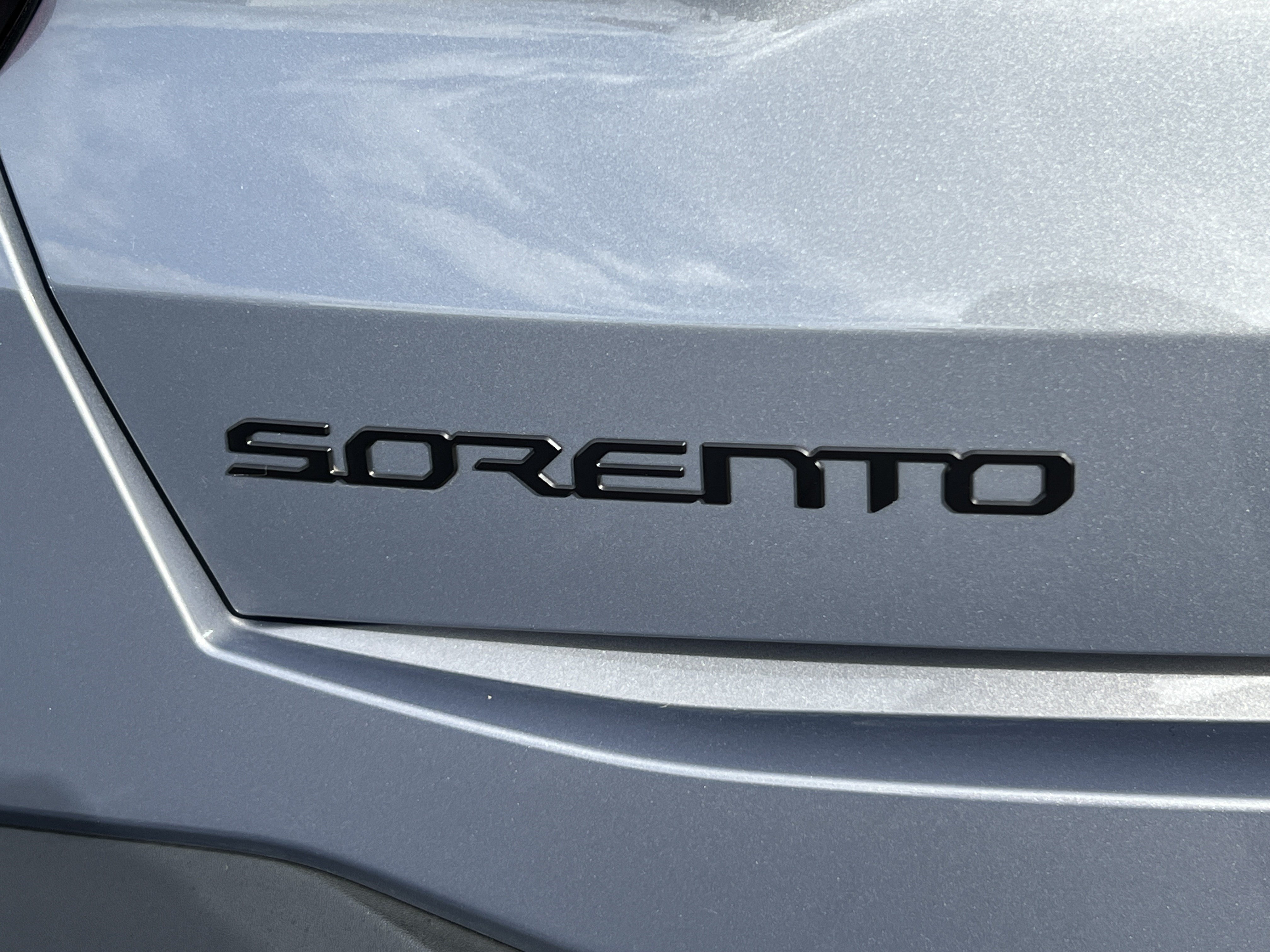 Used 2025 Kia Sorento SX AWD/4WD image 9