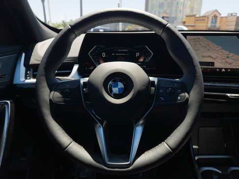 New 2026 BMW X1 xDrive28i w/ Convenience Package AWD/4WD image 15