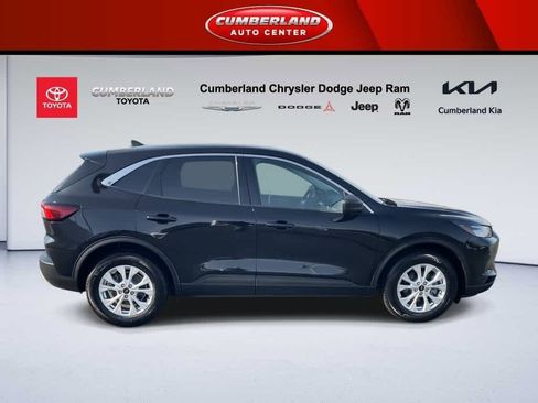 Used 2024 Ford Escape Active image 8