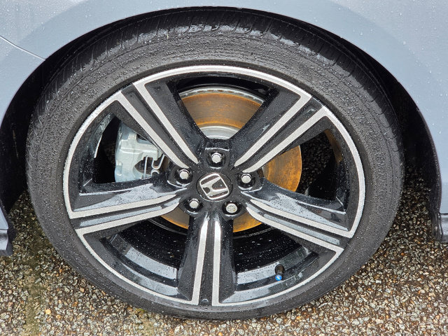 Used 2026 Honda Accord Sport image 19