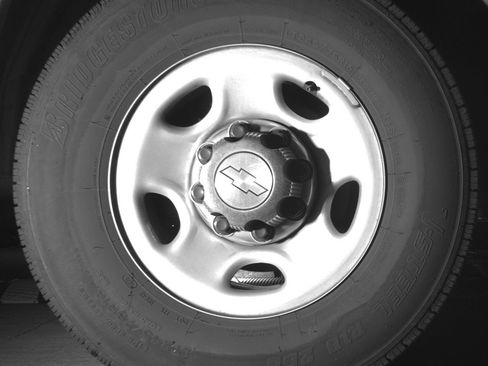 Used 2025 Chevrolet Express 3500 LT w/ LT Preferred Equipment Group image 13