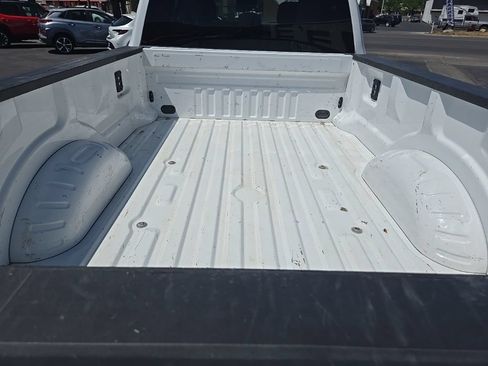Used 2024 Ford F250 XLT AWD/4WD image 25