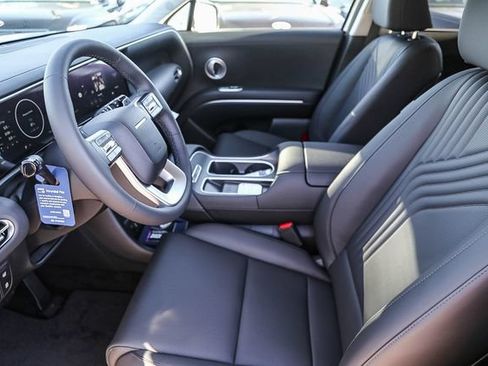 New 2026 Hyundai Palisade SEL Premium w/ Tow & Go Package FWD image 20