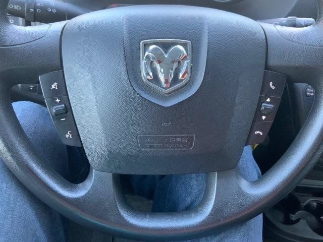 Used 2019 RAM ProMaster 1500 FWD image 19