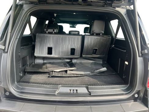 Used 2021 Ford Expedition Max Limited AWD/4WD image 19