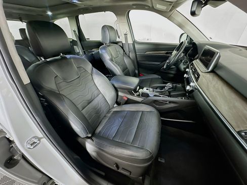 Used 2022 Kia Telluride SX w/ SX Prestige Package AWD/4WD image 35