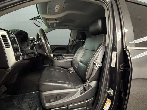 Used 2014 GMC Sierra 1500 SLE AWD/4WD image 20