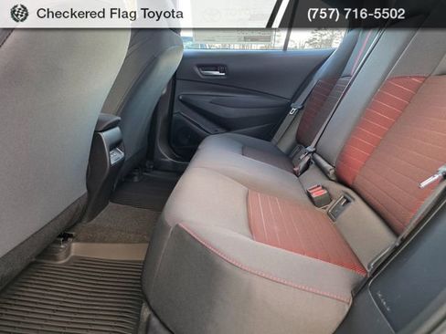 New 2026 Toyota Corolla SE FWD image 6