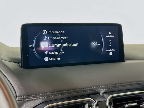 Used 2025 MAZDA CX-5 Carbon Edition image 21