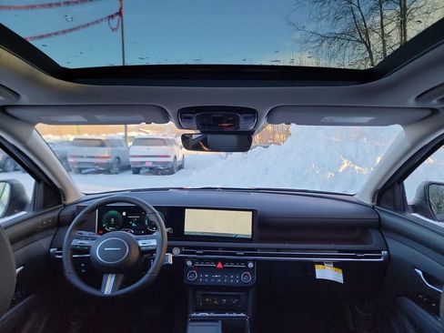 New 2026 Hyundai Tucson Limited image 27