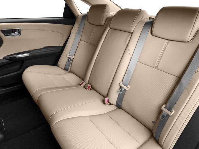 Used 2016 Toyota Avalon Limited FWD image 12