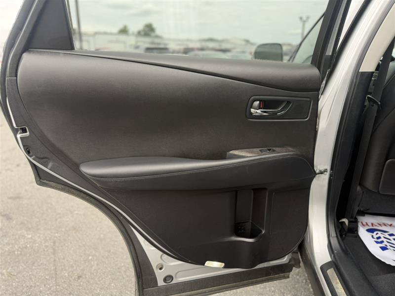 Used 2013 Lexus RX 350 AWD w/ Navigation Pkg image 31