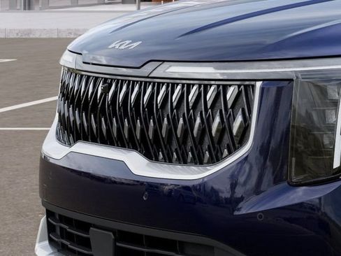 New 2026 Kia Carnival EX FWD image 12