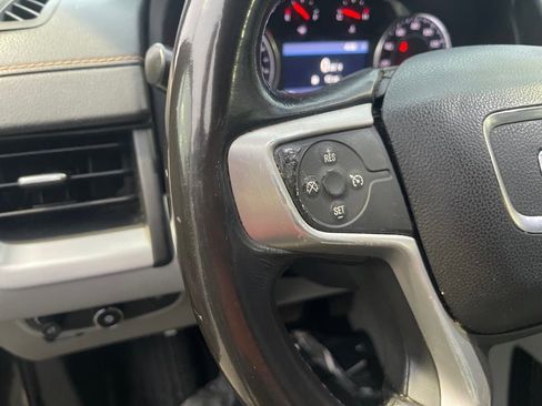 Used 2019 GMC Terrain SLT image 7