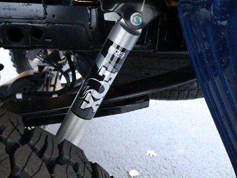 New 2025 Ford F150 STX w/ Equipment Group 200A image 25