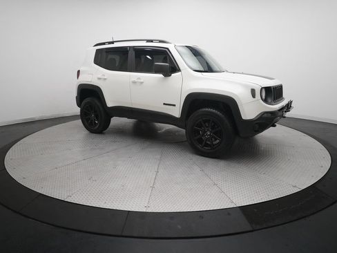 Used 2018 Jeep Renegade Sport w/ Power & Air Group AWD/4WD image 33