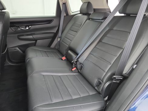 Certified 2024 Honda CR-V EX-L image 14