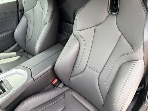 Certified 2026 BMW Z4 M40i RWD image 14