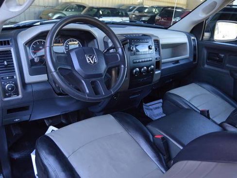 Used 2011 RAM 1500 Express image 12