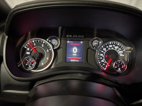 Used 2024 RAM 2500 Big Horn image 20