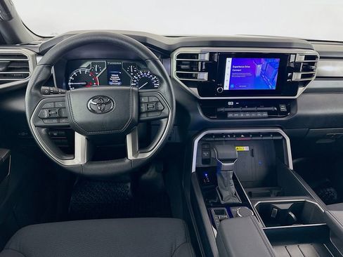 Used 2026 Toyota Tundra SR5 image 21