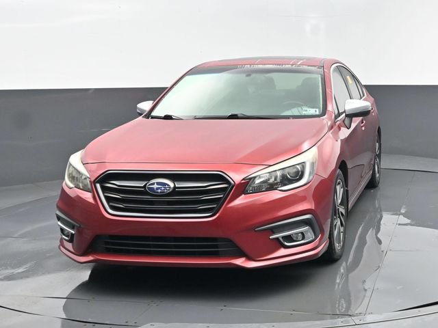 Used 2018 Subaru Legacy 2.5i Sport w/ Popular Package #2B AWD/4WD image 25
