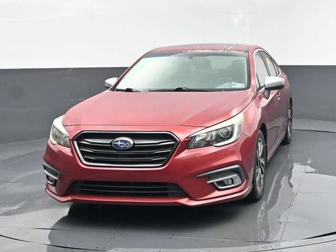 Used 2018 Subaru Legacy 2.5i Sport w/ Popular Package #2B AWD/4WD image 25