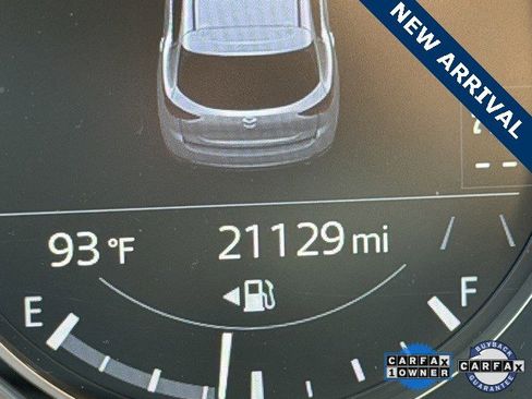 Certified 2022 MAZDA CX-5 AWD 2.5 S image 9