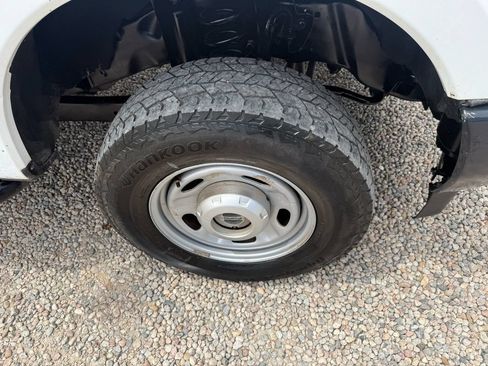 Used 2018 Ford F350 XL AWD/4WD image 35
