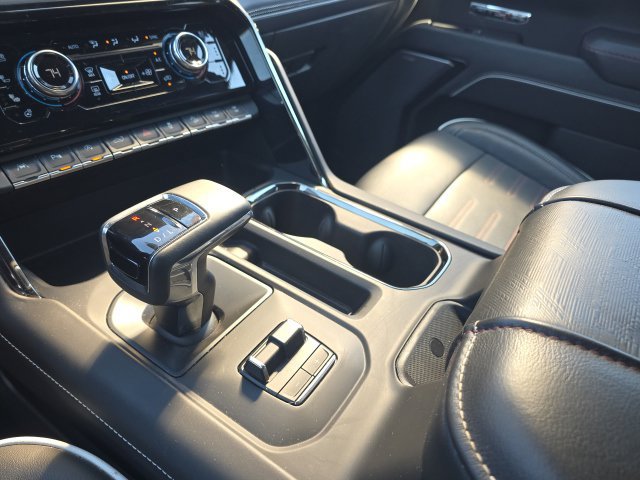Used 2023 GMC Sierra 1500 AT4X AWD/4WD image 46