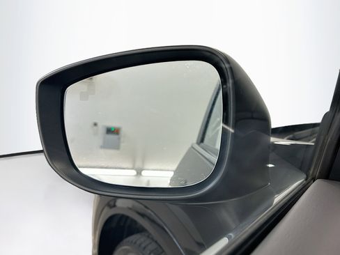 Used 2025 MAZDA CX-5 AWD 2.5 S w/ Preferred Package image 16