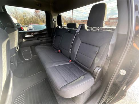 Used 2022 GMC Sierra 1500 Elevation image 14