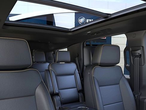 New 2026 GMC Yukon Elevation AWD/4WD image 24