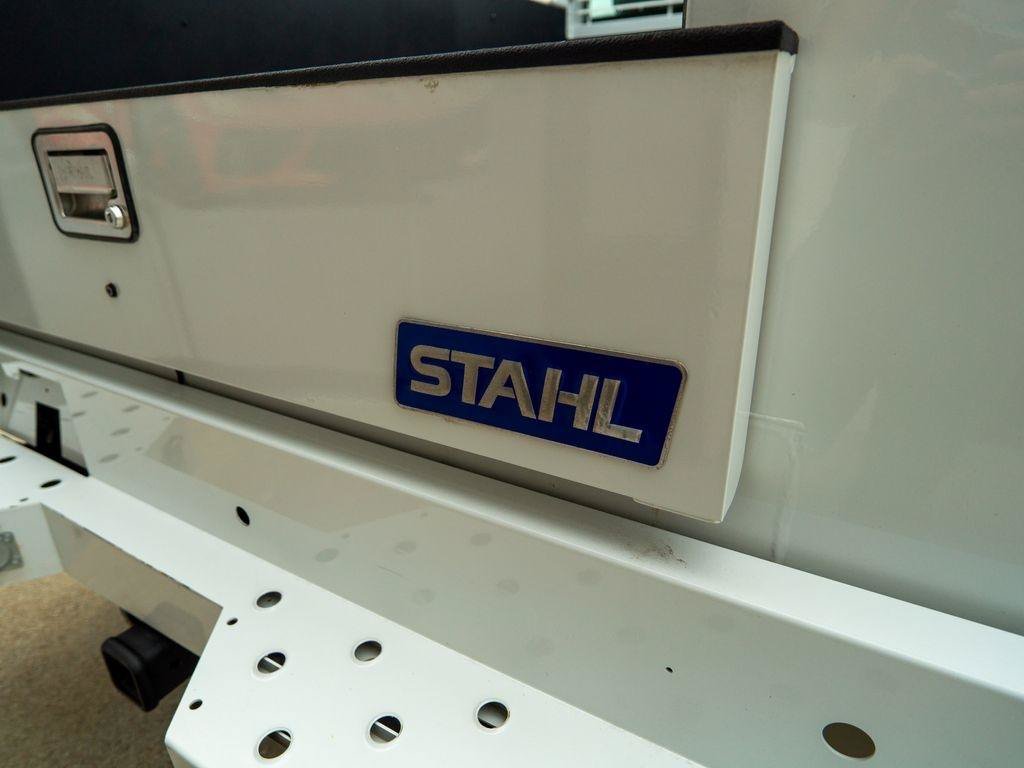 Used 2021 Ford F250 XL w/ Power Equipment Group AWD/4WD image 10