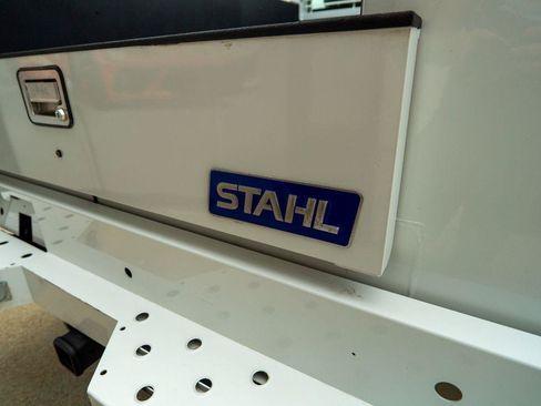 Used 2021 Ford F250 XL w/ Power Equipment Group AWD/4WD image 10