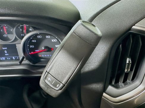 New 2026 Chevrolet Silverado 2500 Custom image 11