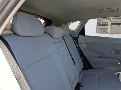 New 2026 Hyundai Kona SEL Sport AWD/4WD image 20