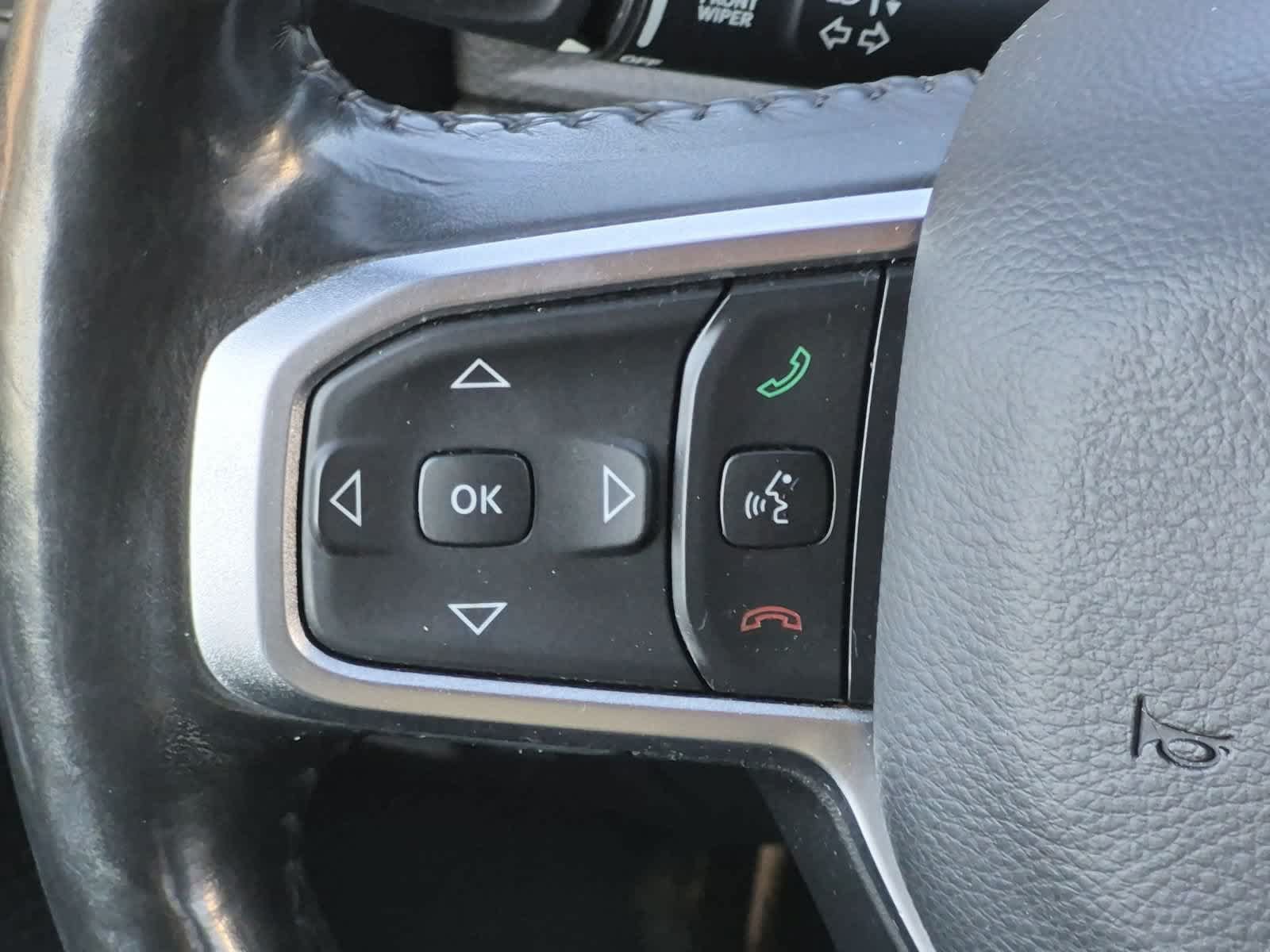 Used 2019 RAM 1500 Big Horn AWD/4WD image 23