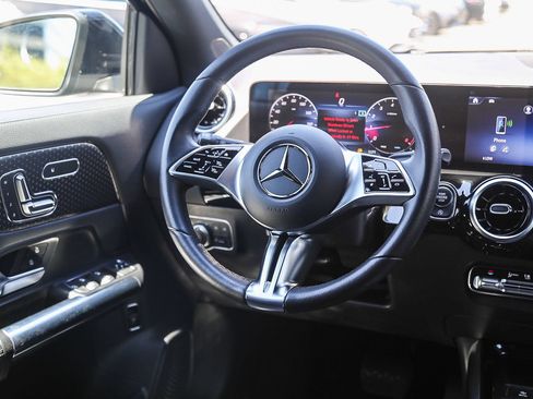 Certified 2026 Mercedes-Benz GLA 250 image 13
