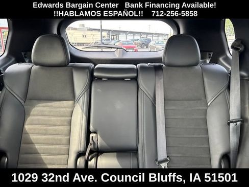 Used 2025 Mitsubishi Outlander SE AWD/4WD image 20
