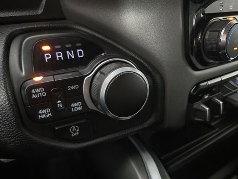 Certified 2022 RAM 1500 Big Horn AWD/4WD image 24