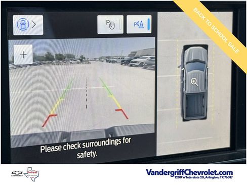 Used 2023 Ford F150 XLT w/ Equipment Group 301A Mid AWD/4WD image 17