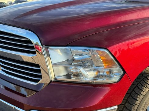 Used 2017 RAM 1500 Big Horn image 7