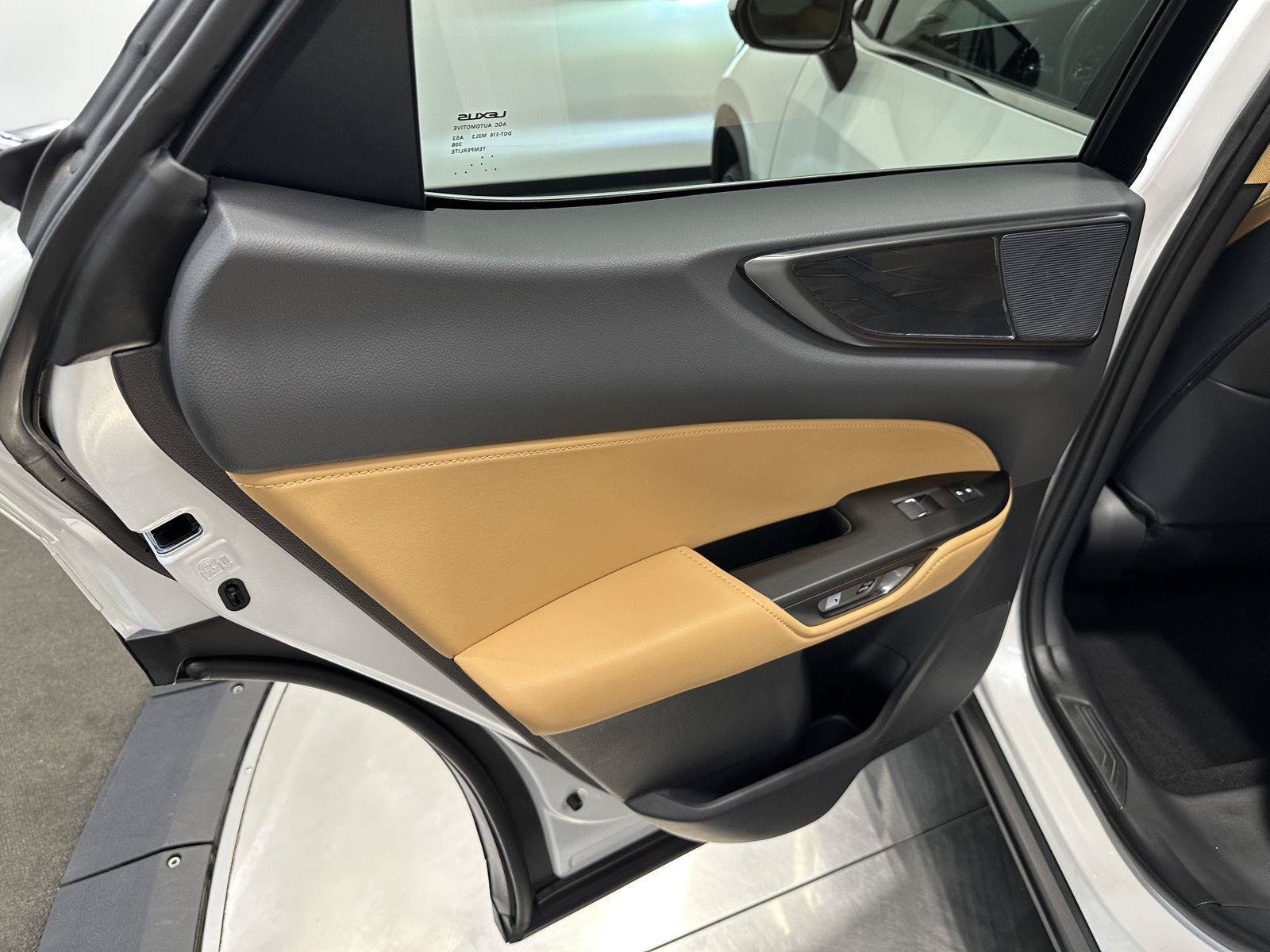 Used 2024 Lexus NX 350 AWD image 28
